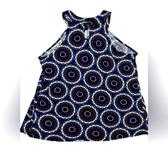 INC International Concepts Tank Top - Size L - Picture 4 of 5